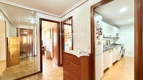 Photo 4 of Flat for sale in Músico Antonio José, Rollo - Puente Ladrillo, Salamanca Capital