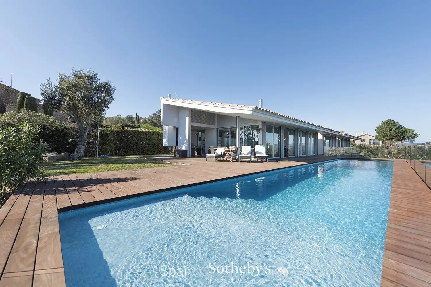 Casa amb piscina en venda a Avinguda del Mas Nou, imagen 7