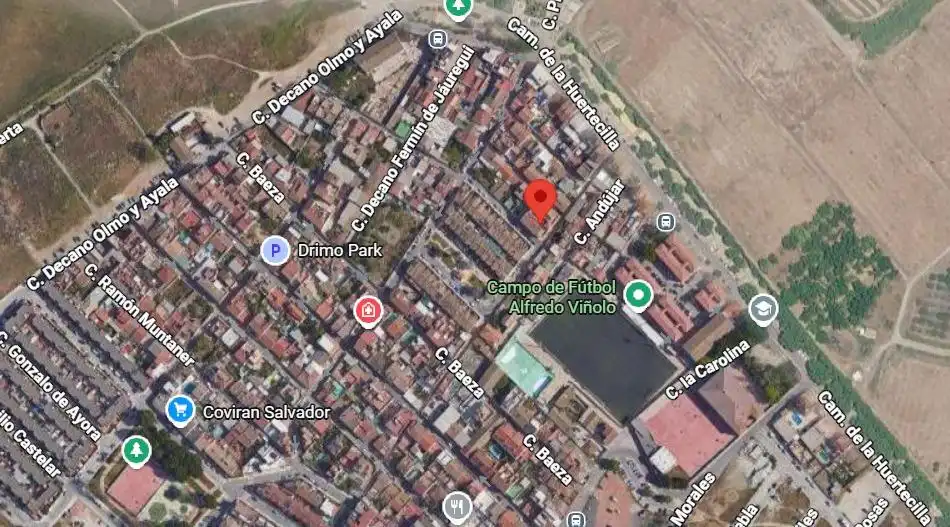 Piso en venta en Churriana, imagen 5