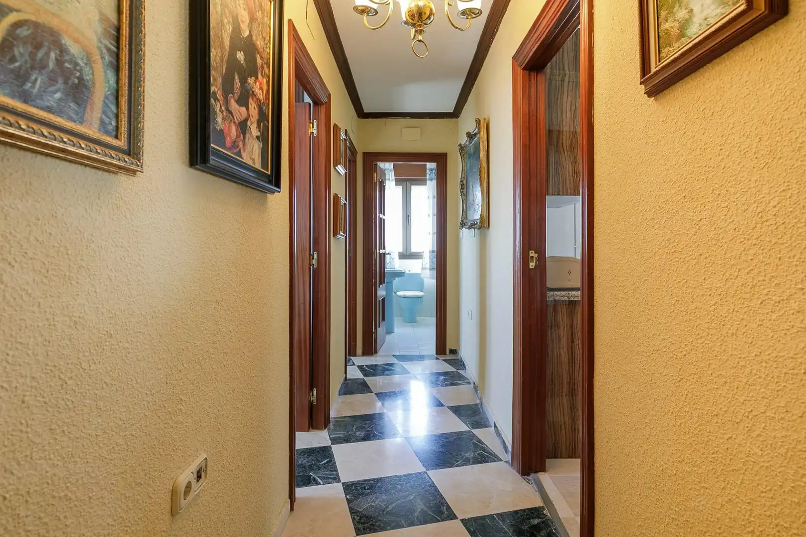 Casa o xalet en venda en Almuñécar amb Aire condicionat, Jardí privat i Terrassa