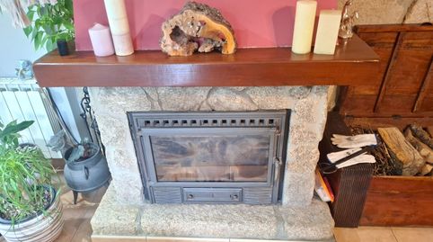 Foto 5 de Casa o xalet en venda a Esgos, Ourense