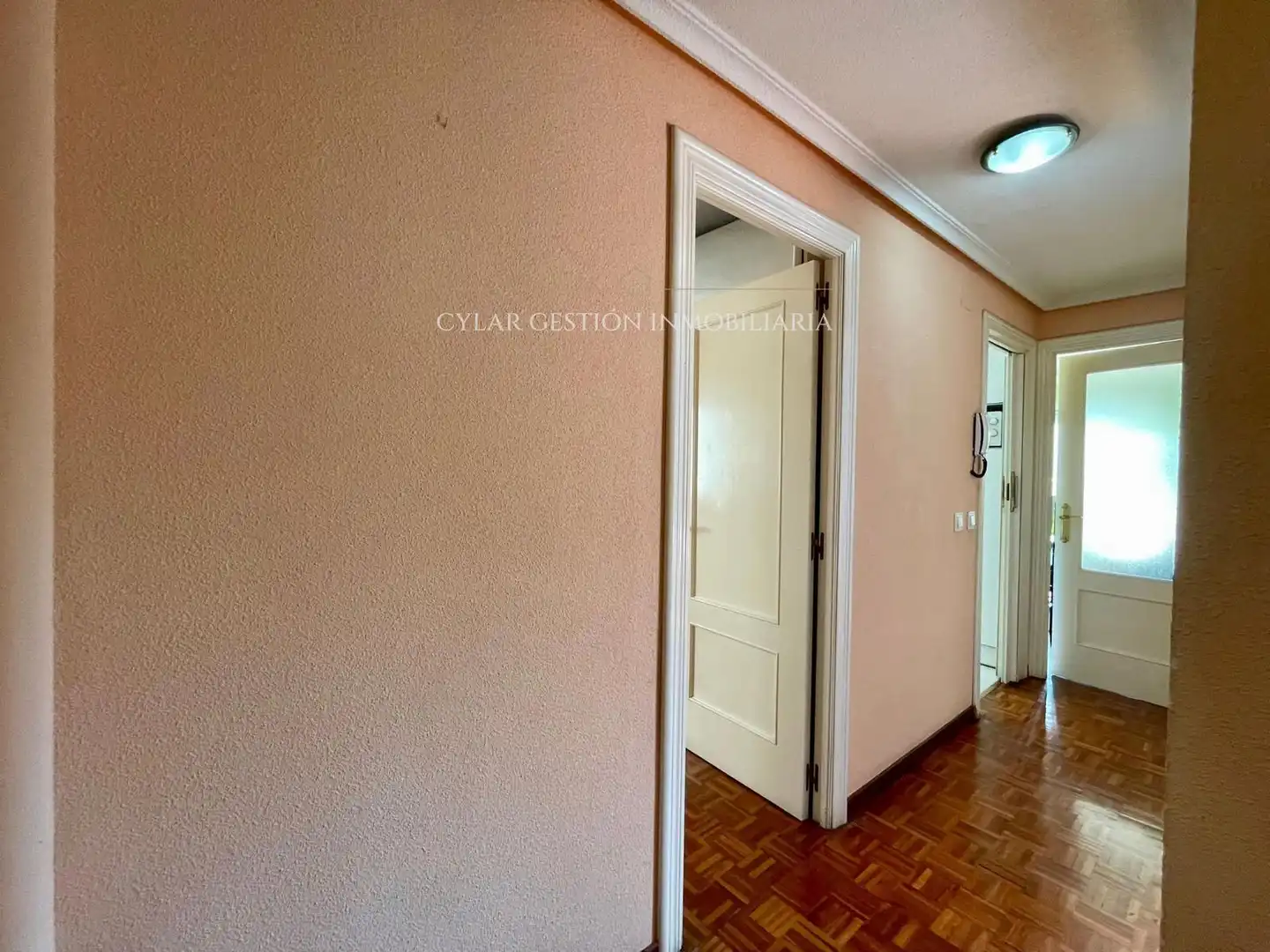 Piso en venta en Salamanca con Calefacción, Terraza y Amueblado
