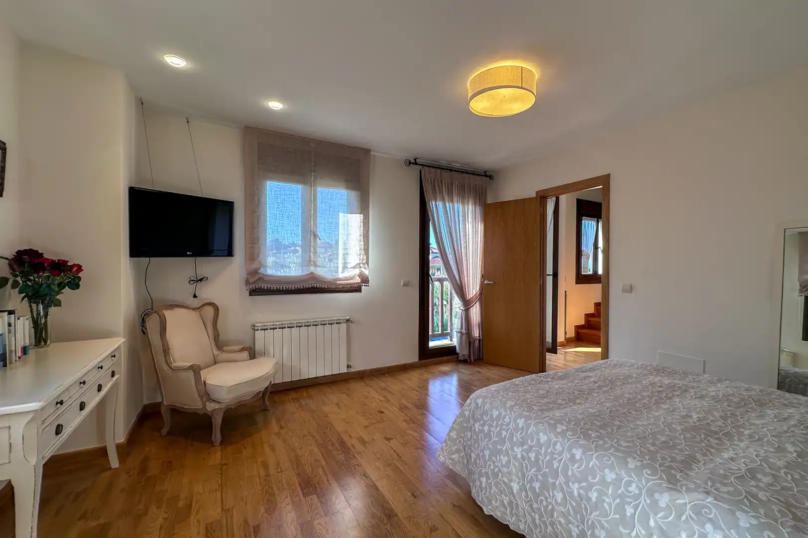 Villa con terrazza in vendita a Urbanización Rovacías A. IV, imagen 34