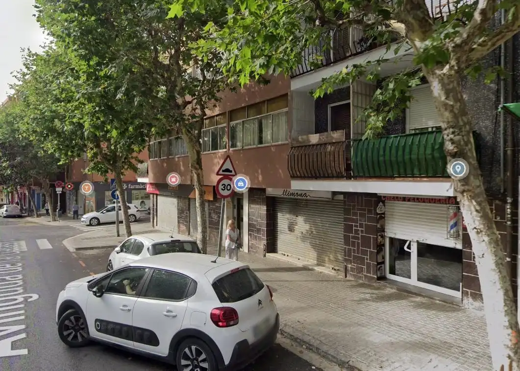 Wohnung zum Verkauf in Avenida GATASSA 73, imagen 3
