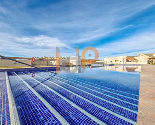 Swimming pool of Apartment for sale in Vera  with Terrace and Community pool