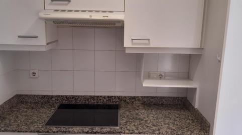 Foto 5 de Pis de lloguer a Avenida Cardenal Benlloch, Albors, Valencia