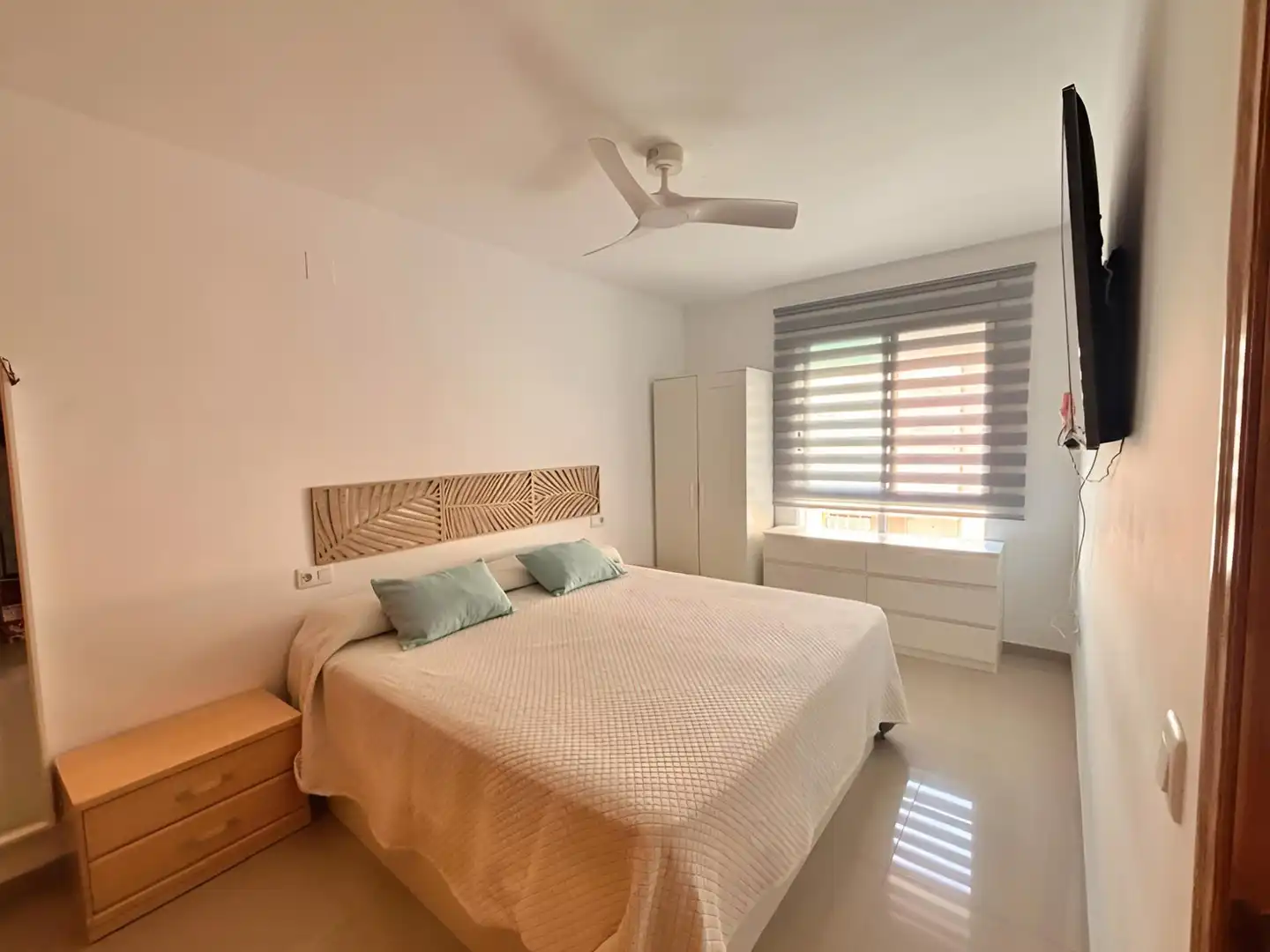 Appartement compact avec ascenseur à vendre à Calle Calle Torrecaida, imagen 14