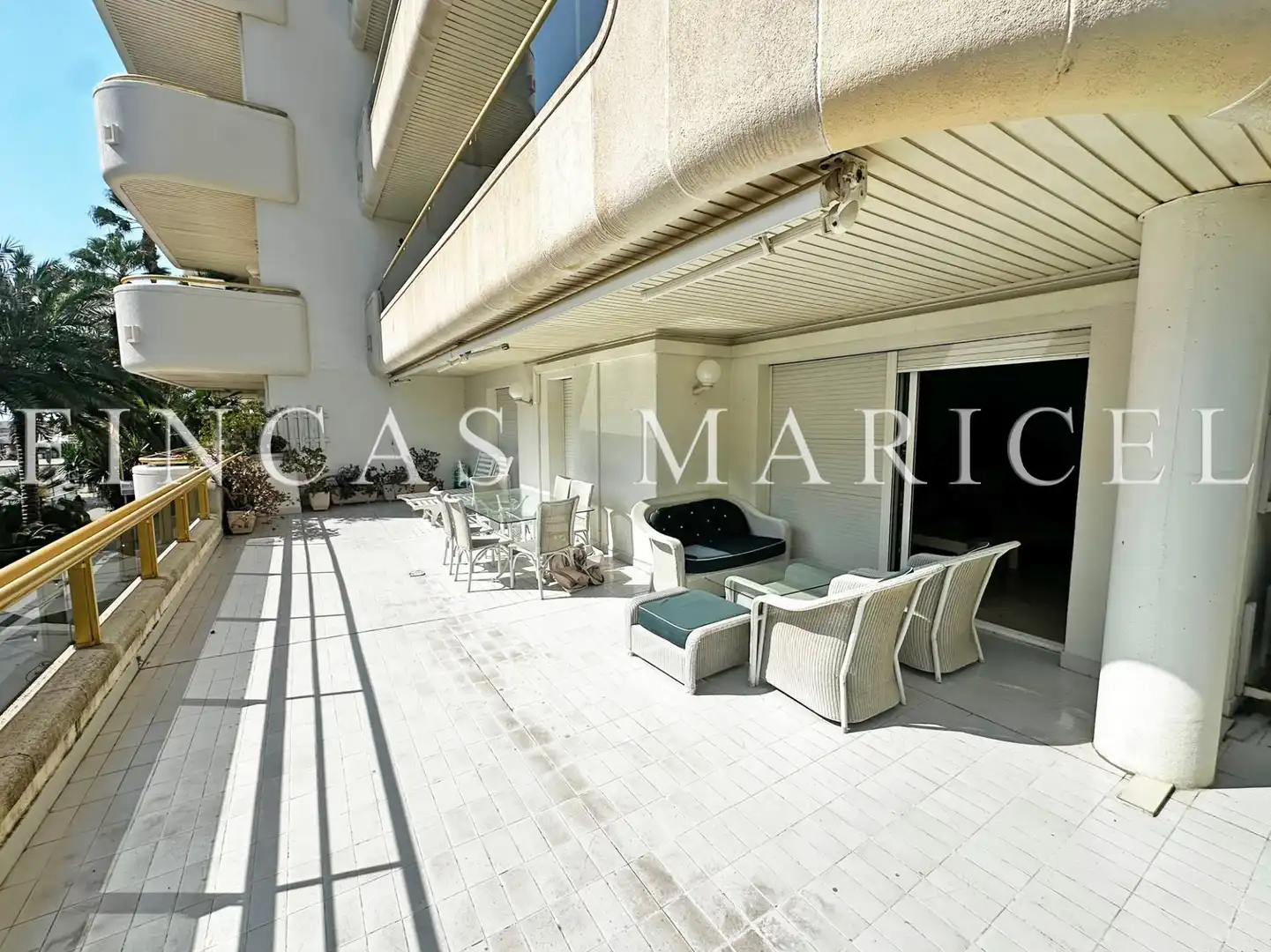Pis amb piscina en venda a Can Girona - Terramar - Vinyet, imagen 4