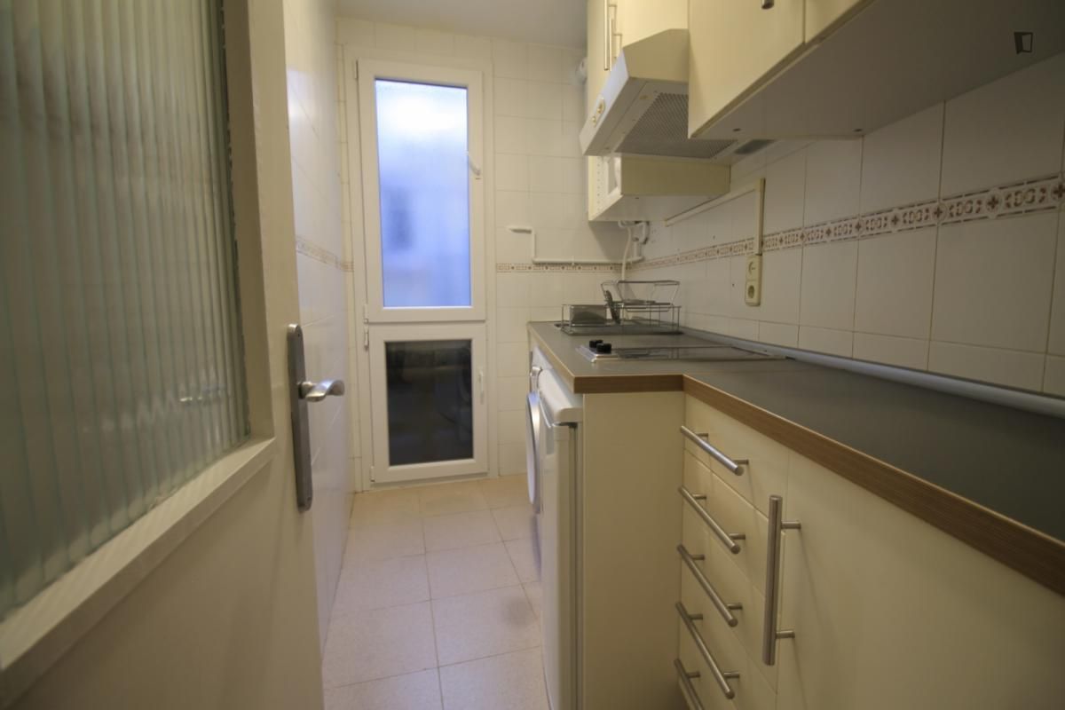 Apartamento de alquiler en Justicia - Chueca