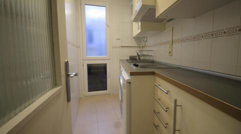 Foto 3 de Apartamento de alquiler en Justicia - Chueca,  Madrid Capital