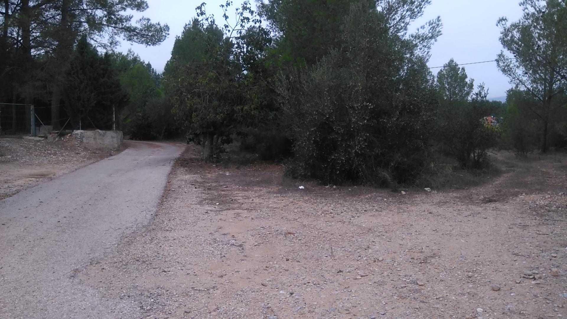 Residential zum verkauf in Muro de Alcoy