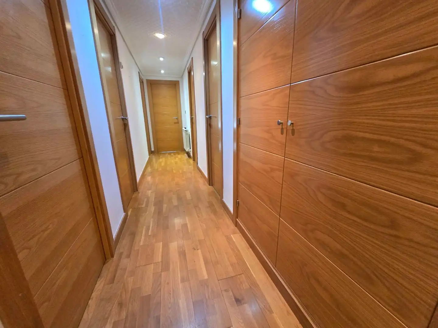 Wohnung zur Miete in del Arco, imagen 33