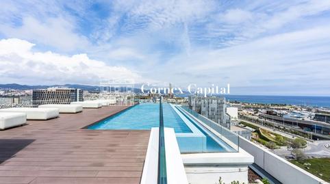 Photo 3 of Flat for sale in Diagonal Mar, Diagonal Mar i el Front Marítim del Poblenou, Barcelona