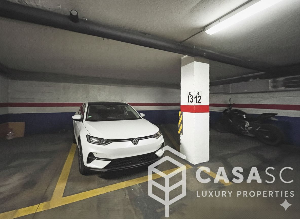 Parking de Garaje en venta en Cerdanyola del Vallès