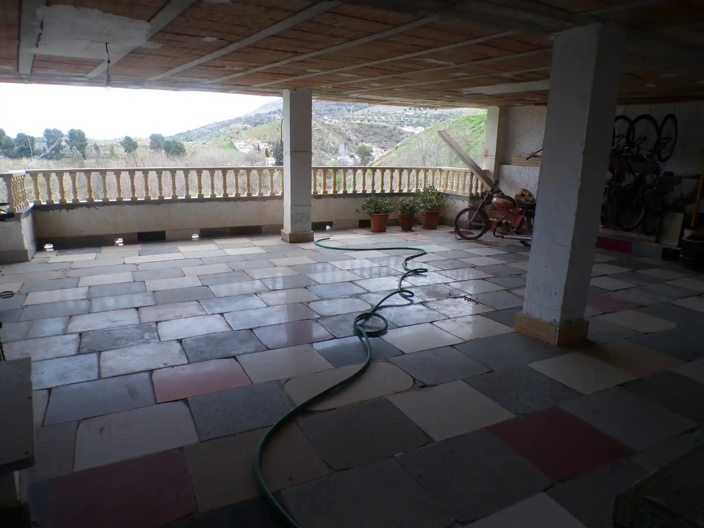 Terreno industrial en venta en Pinos Puente, imagen 12