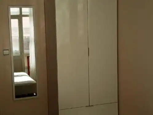 Habitación de Piso de alquiler en Alto del Castaño