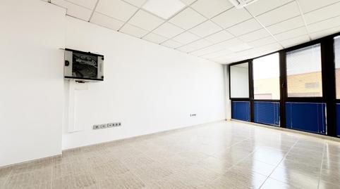 Foto 4 de Oficina de lloguer a De Hoya Fria, 1, Buenos Aires - Chamberí - Las Moraditas, Santa Cruz de Tenerife