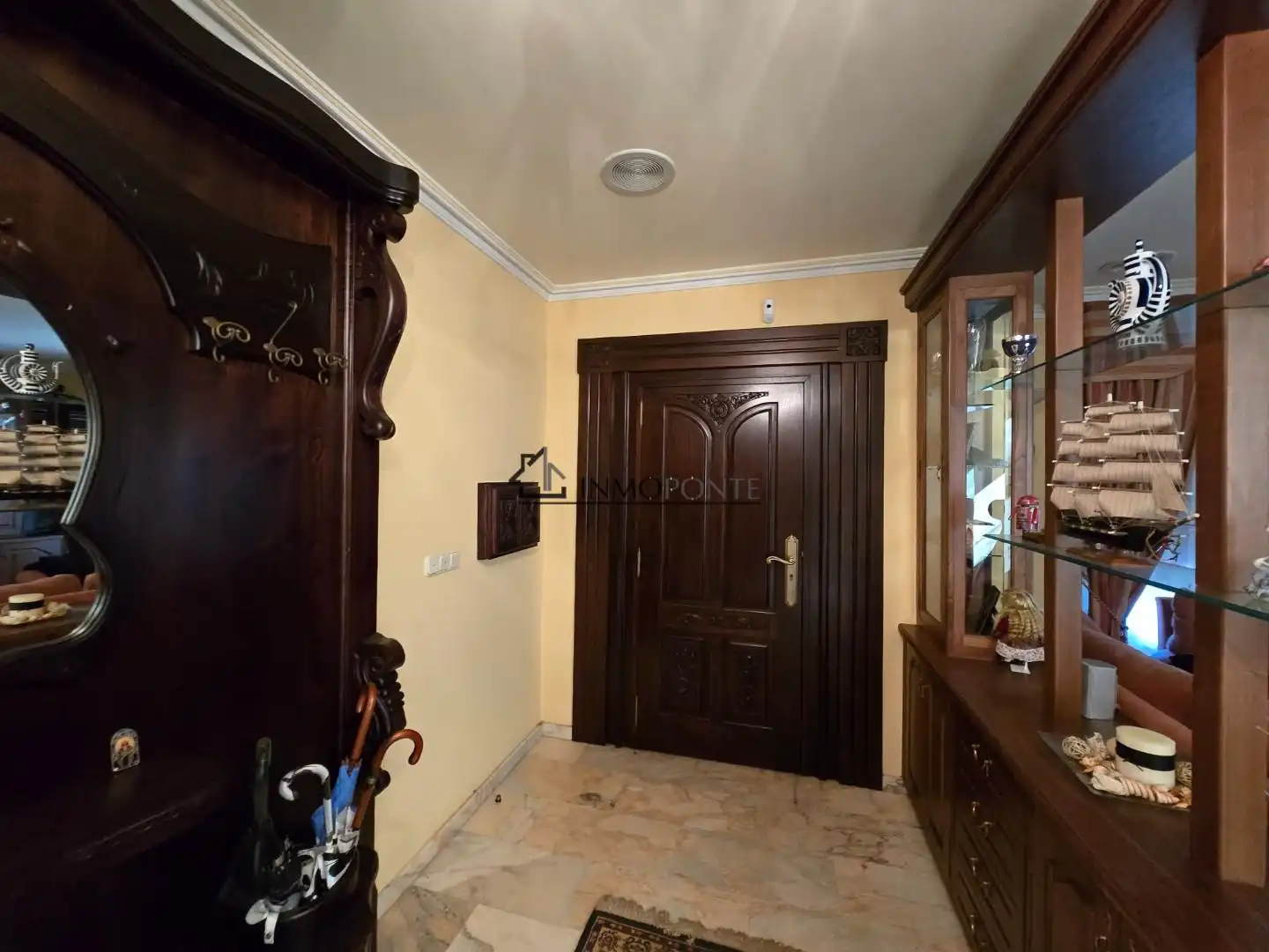 Casa o xalet en venda en Valga amb Calefacció, Jardí privat i Terrassa