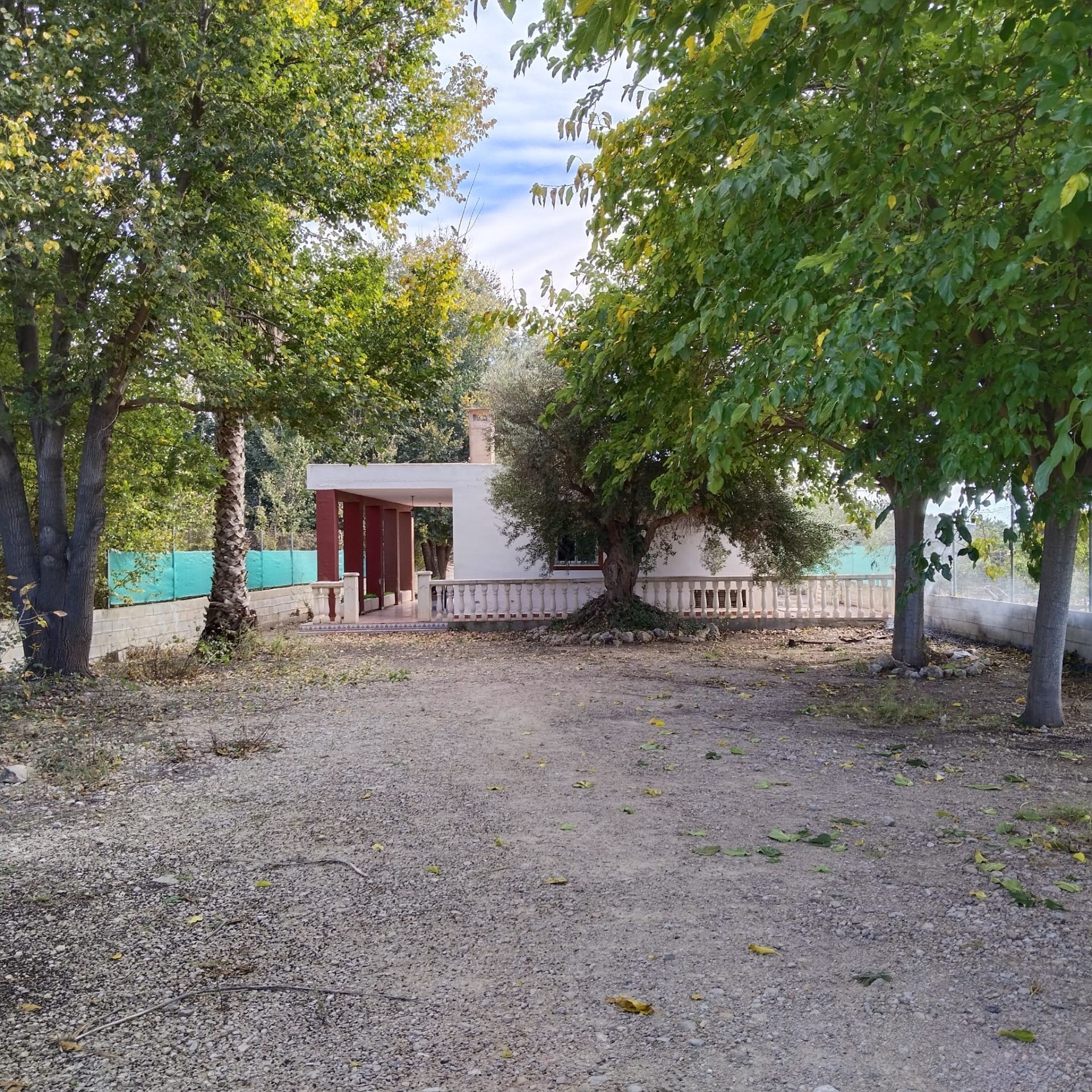 Finca rústica en venta en Sueca