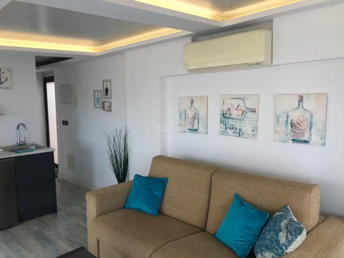 Penthouse mit Aufzug zum Verkauf in Calle Teulada 4, imagen 5