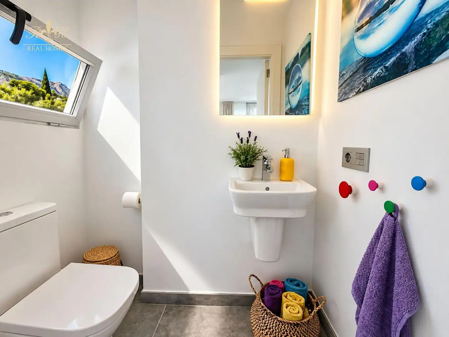 Terraced house for sale in HÉRCULES, imagen 23