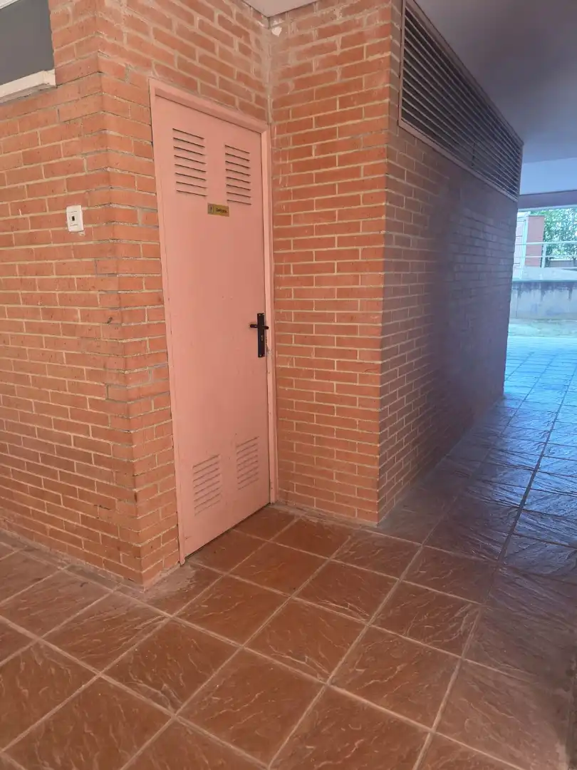 Pis en venda en Madrid amb Aire condicionat, Calefacció i Terrassa