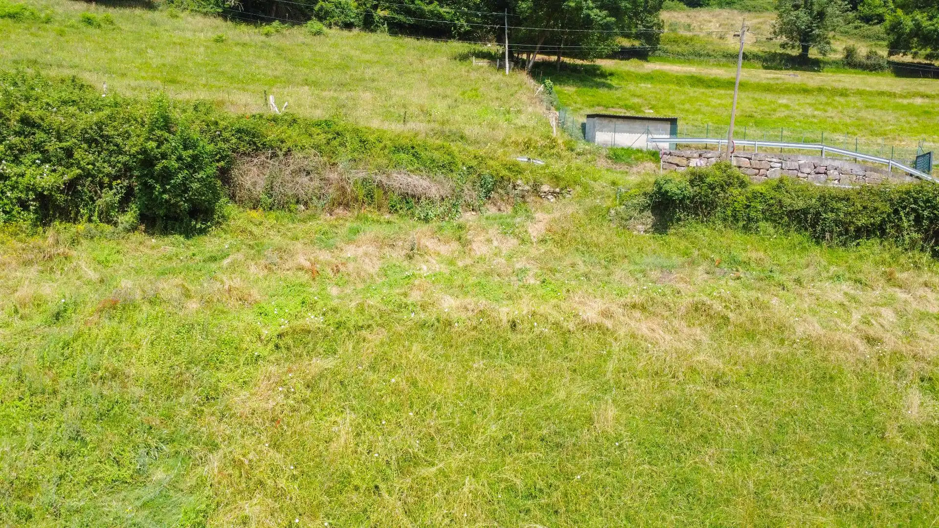 Terreno residenziale in vendita a Carretera de Las Cuestas a Sama de Grado, imagen 15