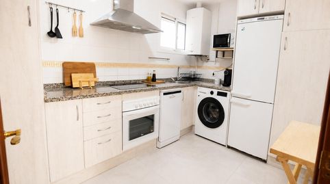 Foto 4 de Apartamento de alquiler en Casco Antiguo, Badajoz Capital