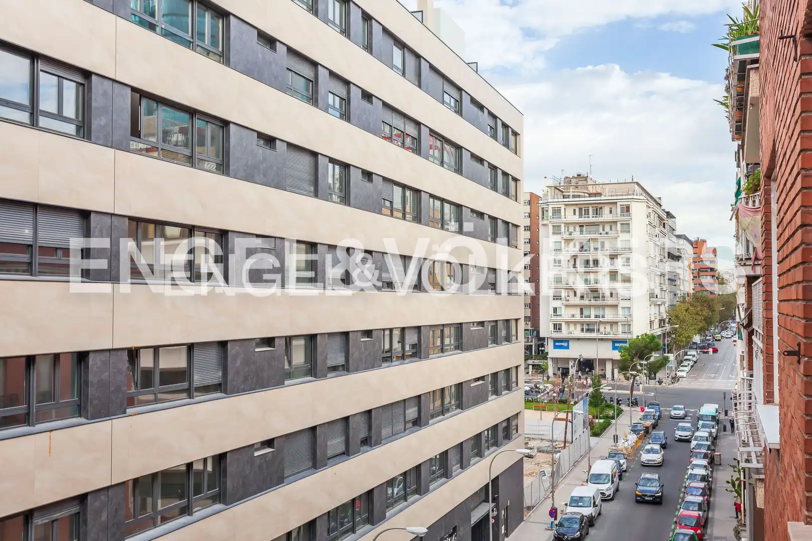 Pis amb terrassa en venda a Chamberí, imagen 6