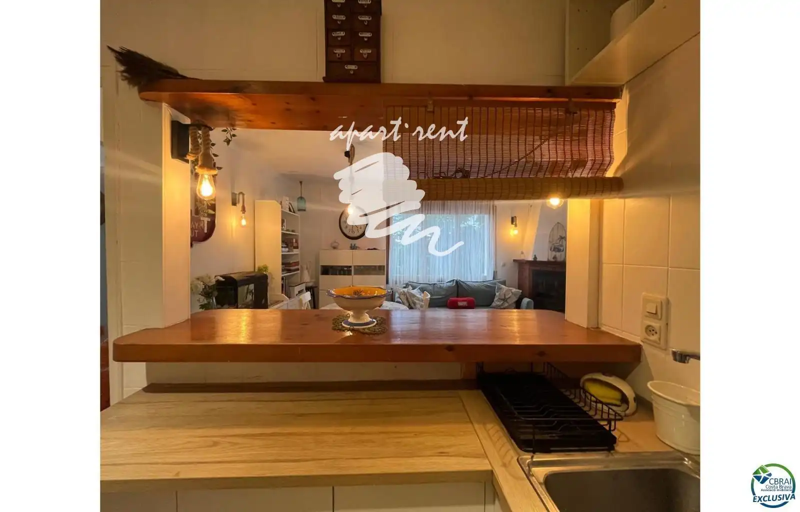 Piso con terraza en venta en Alberes, imagen 9
