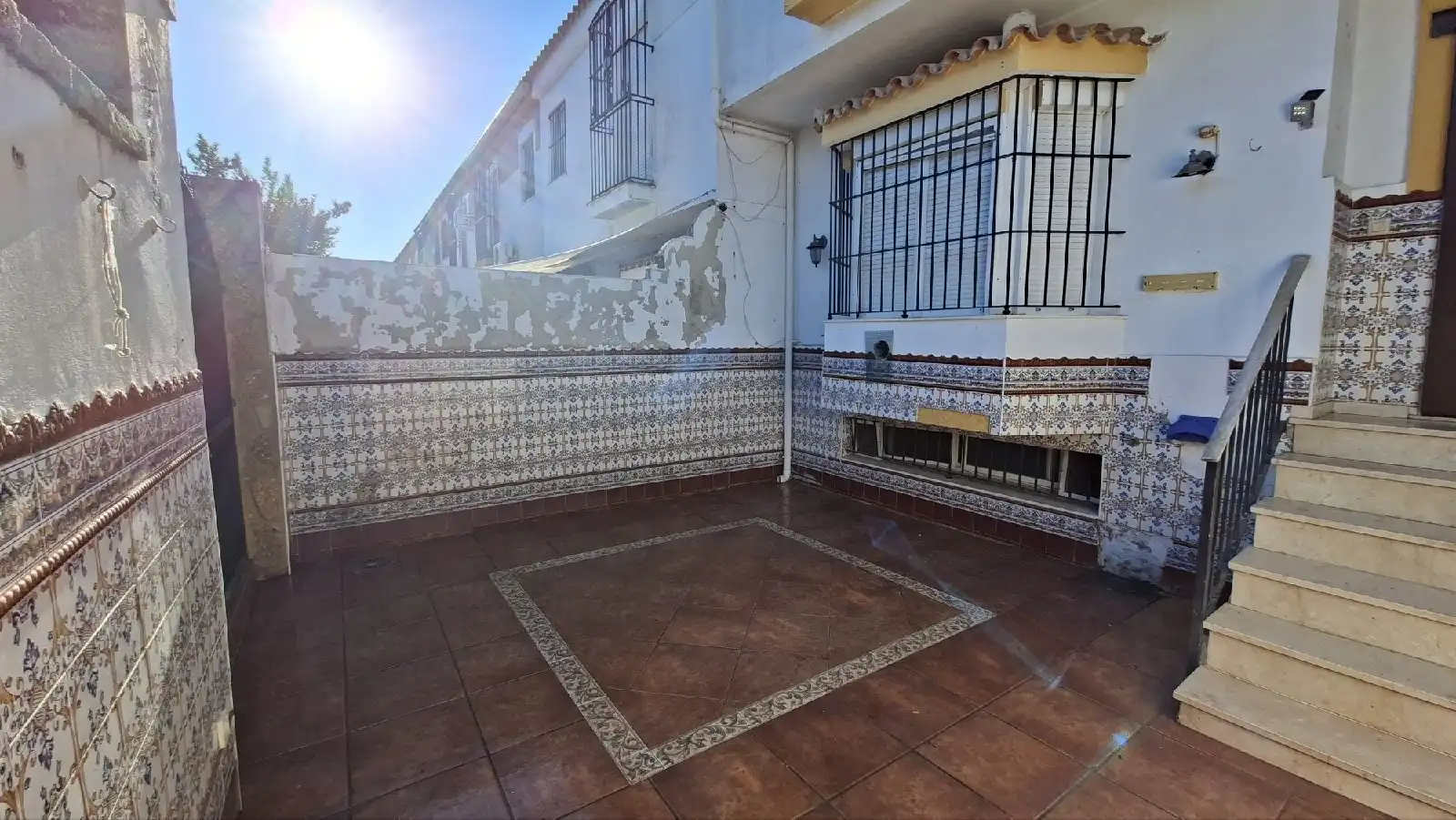 Casa aparellada en venda a C/ Pajares, imagen 18