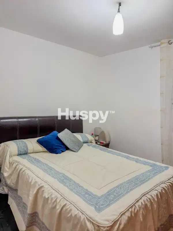Dormitori de Casa o xalet en venda en Las Cabezas de San Juan, Sevilla