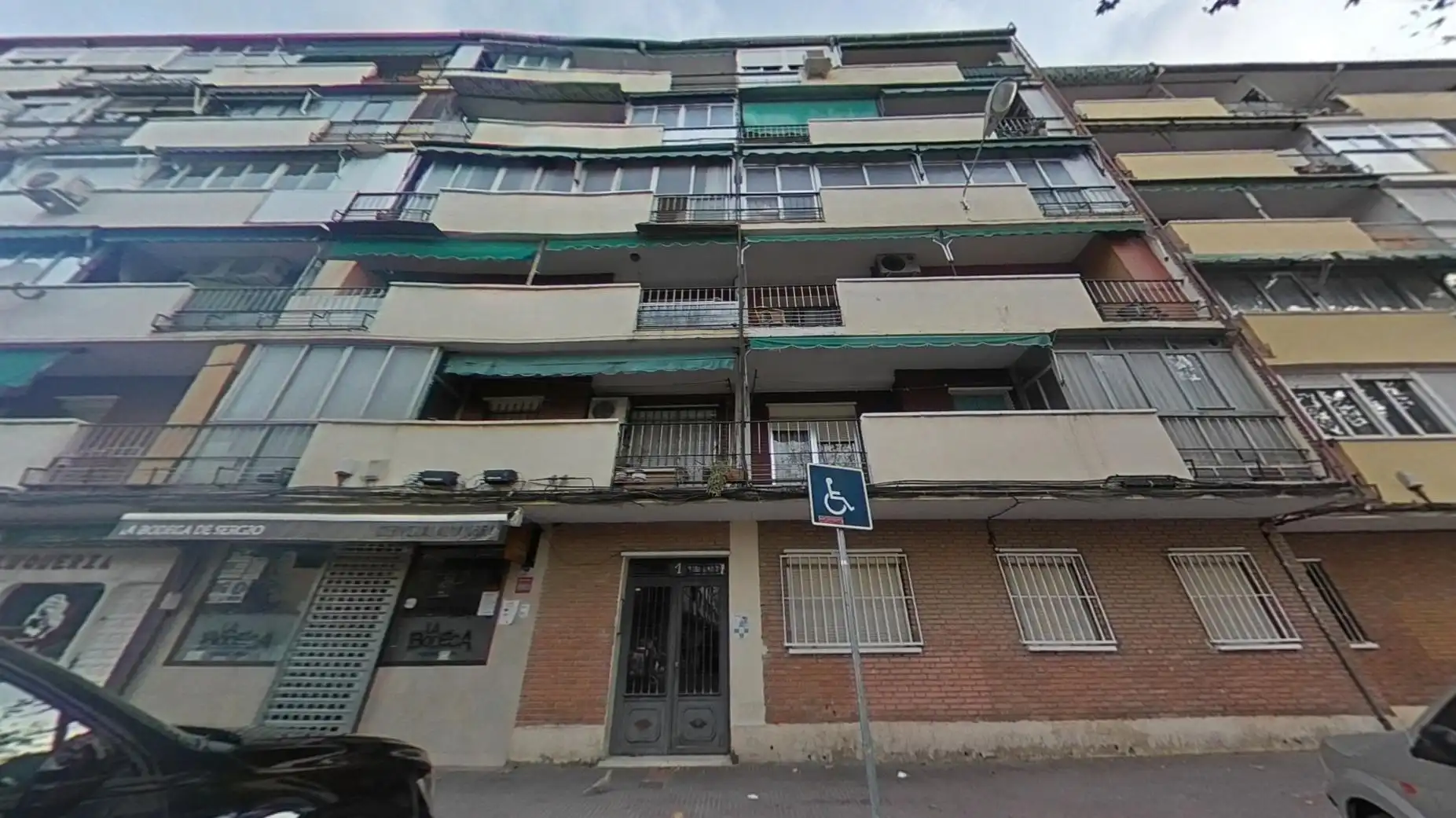 Pis en venda a Calle Cristóbal Colón, Reyes Católicos