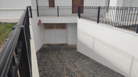 Foto 5 de Garaje en venta en Diamante, Baños y Mendigo, Murcia Capital