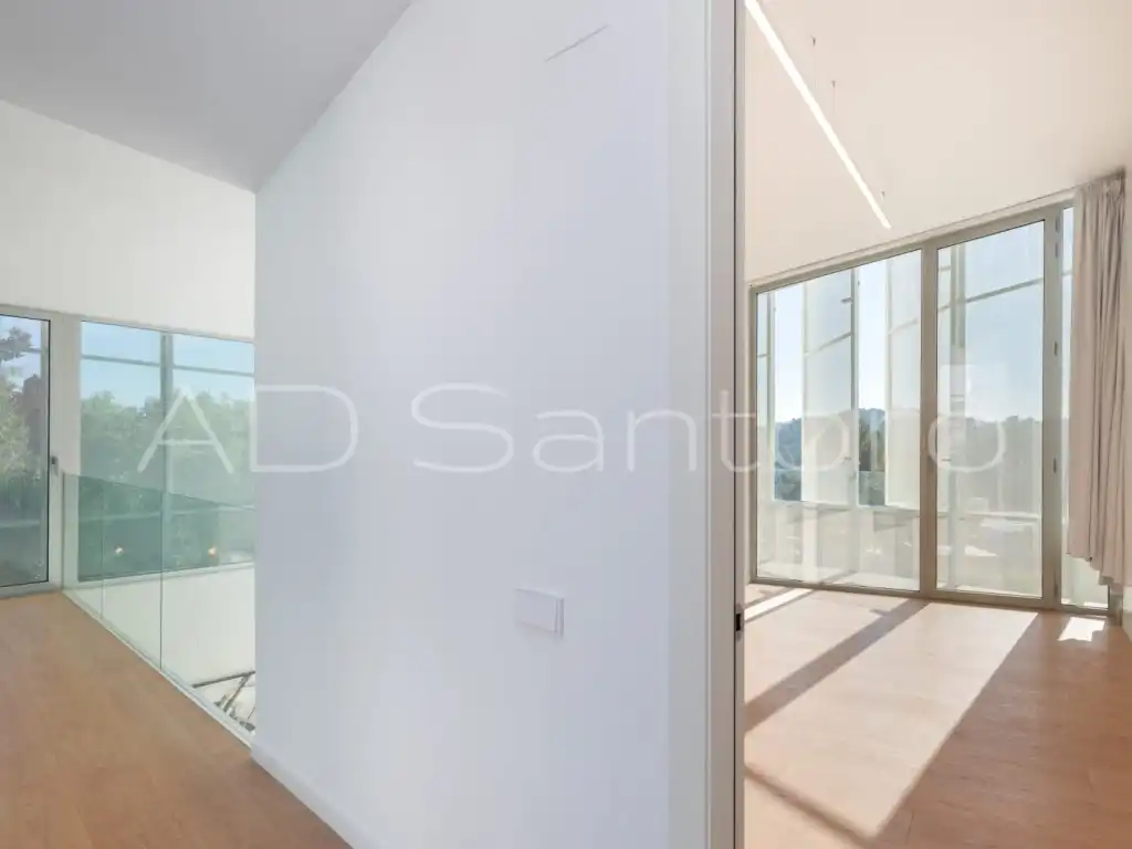 Casa con piscina en venta en Can Girona - Terramar - Vinyet, imagen 17