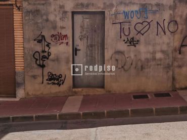 Terreny residencial en venda a de Alfonso X el Sabio