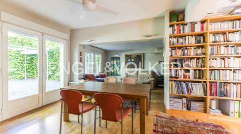 Foto 4 de Casa adosada en venda a Apóstol Santiago, Madrid Capital