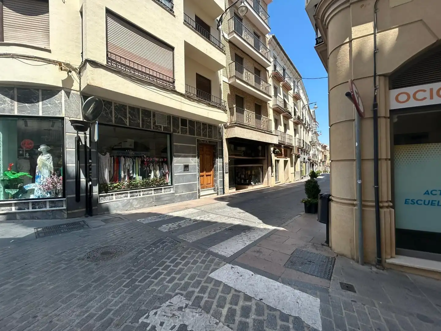 Local comercial en venda a Casco Histórico, imagen 2