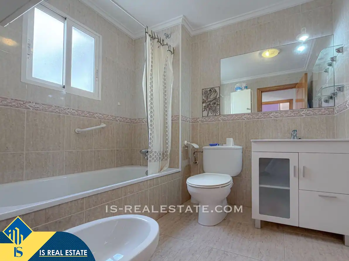 Ático con piscina en venta en Playa del Cura, imagen 16