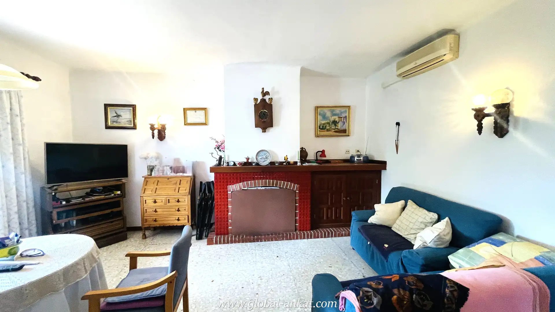 Casa o chalet en venta en Cala d'Or