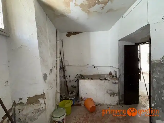 Casa o chalet en venta en Carmona