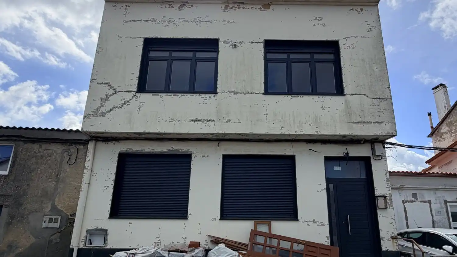 Chalet en venta en N/A