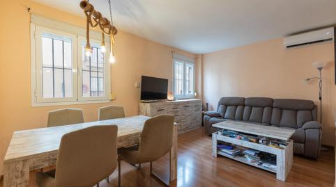 Foto 3 de Planta baixa en venda a Calle Sebastian Elcano, 5, Residencial Triana - Barrio Alto, Las Gabias