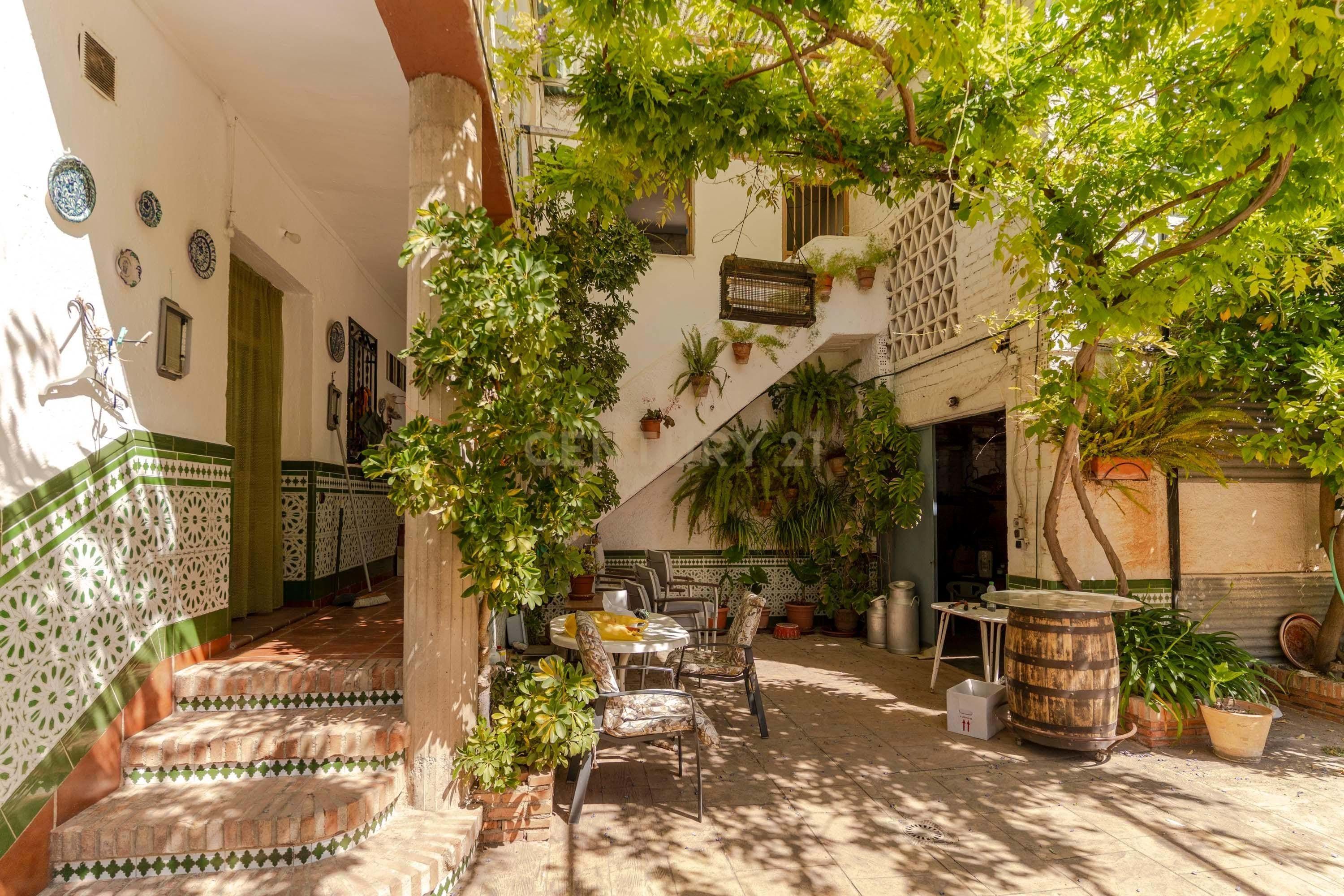 Terrace of House or chalet for sale in La Zubia  with Terrace and Swimming Pool