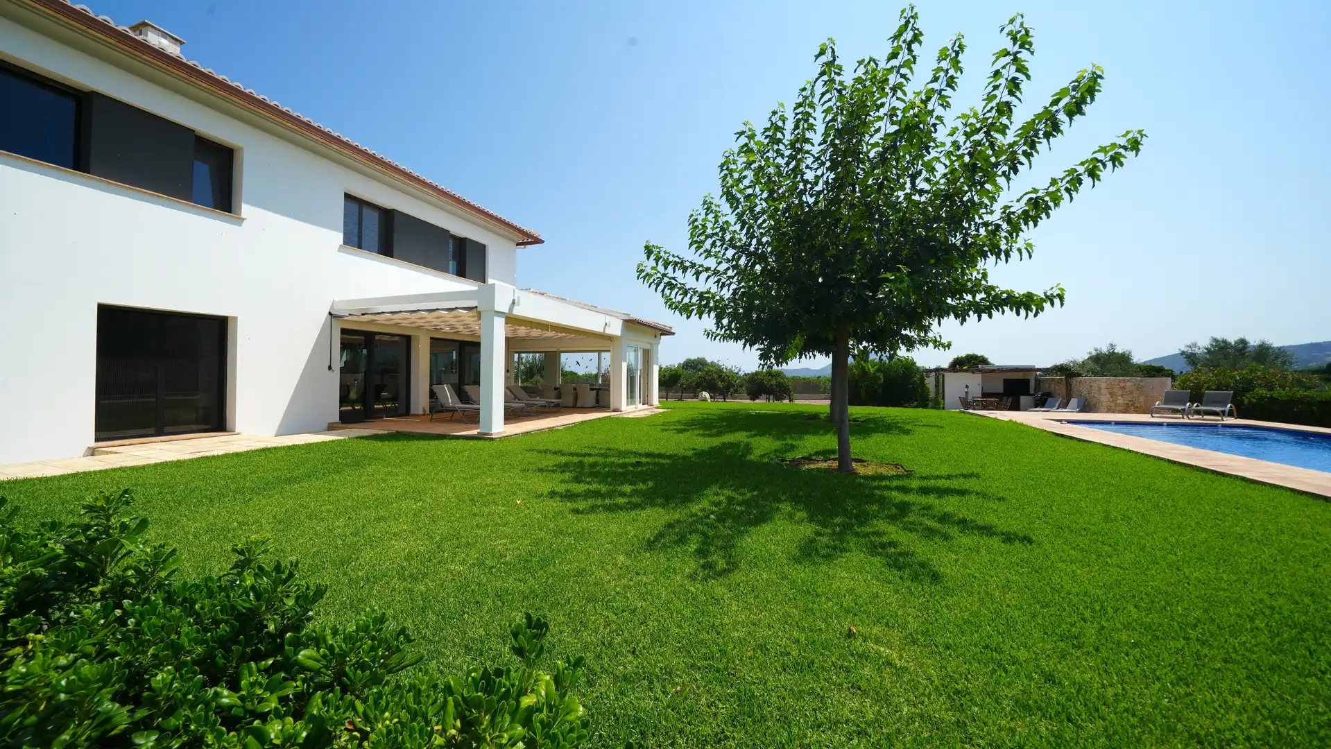 Casa rústica con piscina en venta en Sanet y Negrals, imagen 7