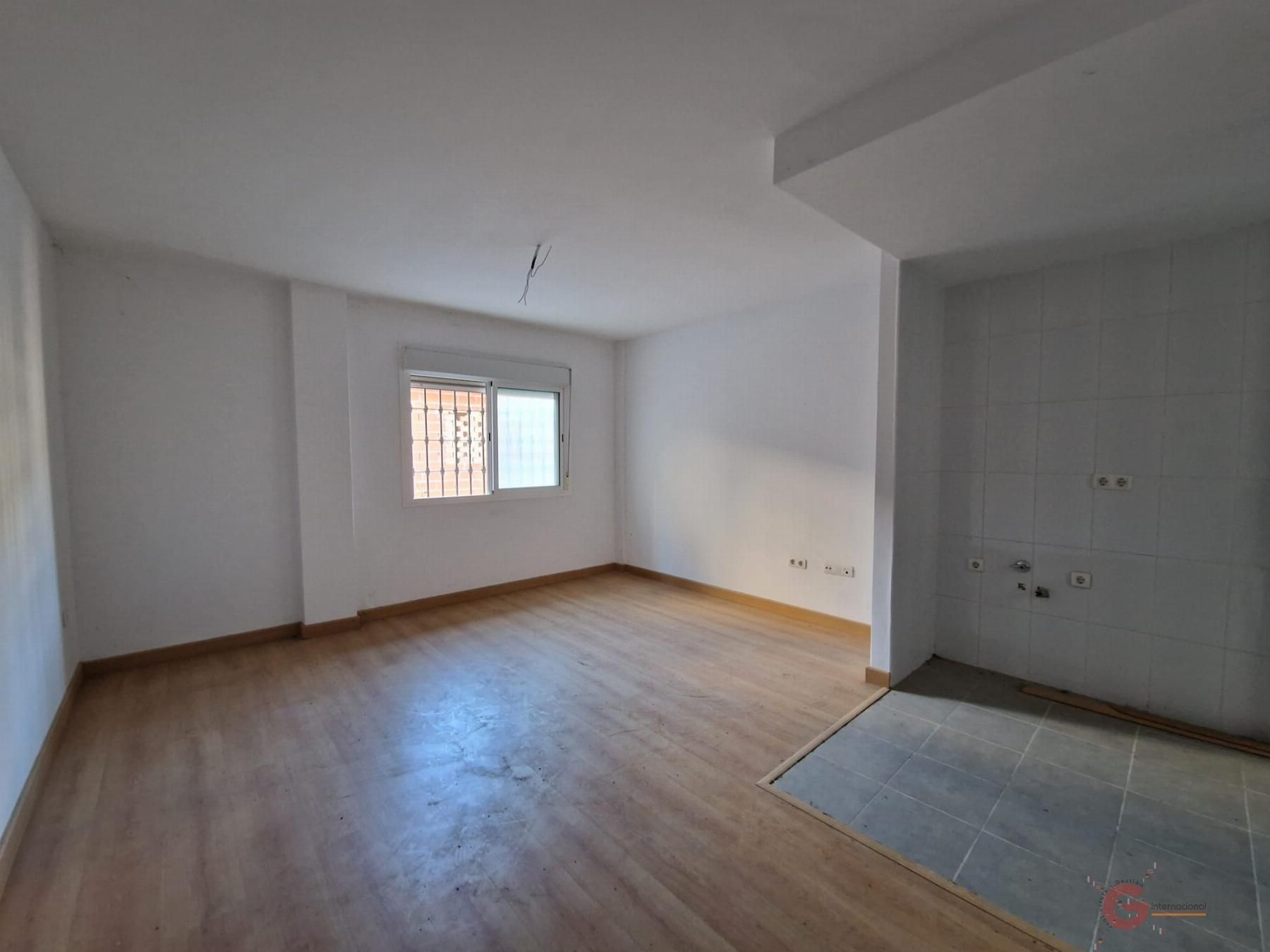 Wohnung zum verkauf in Itrabo