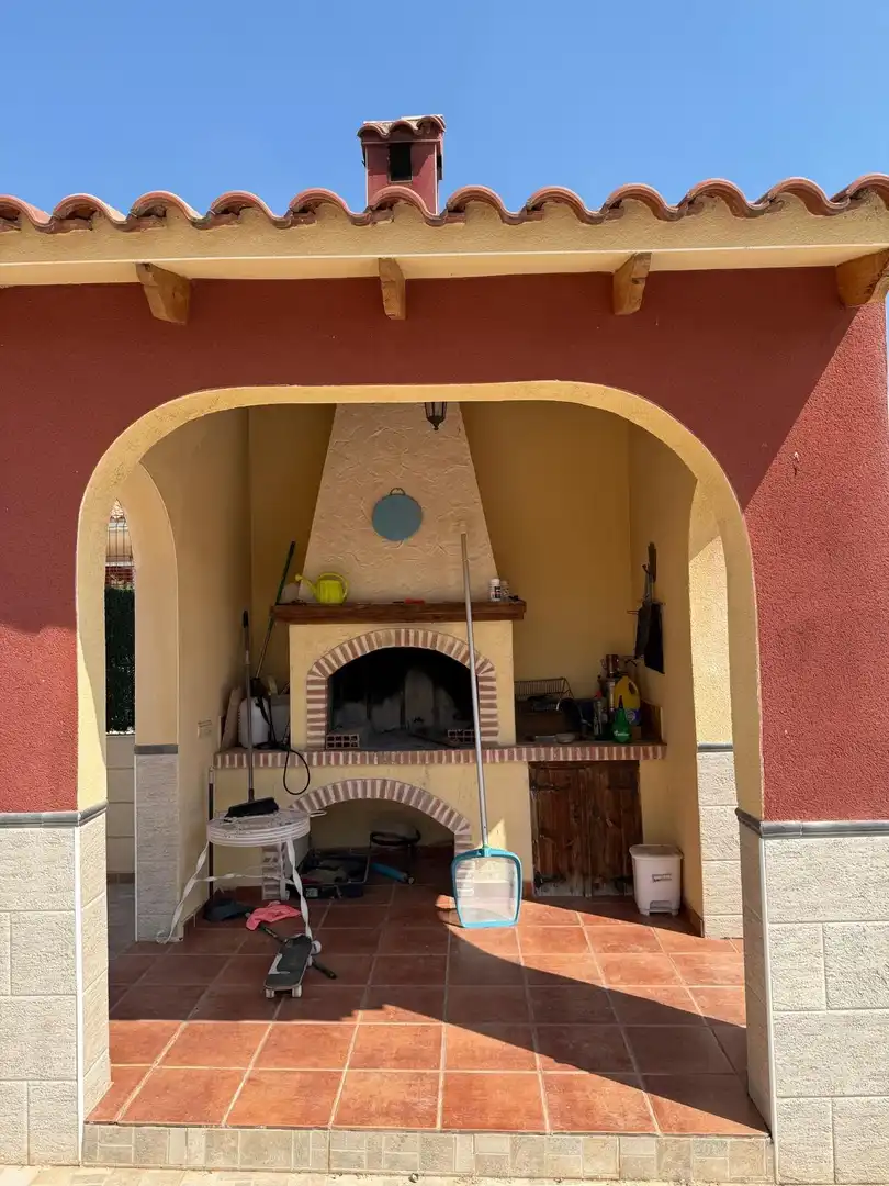 Villa avec piscine à vendre à Albatera, imagen 29