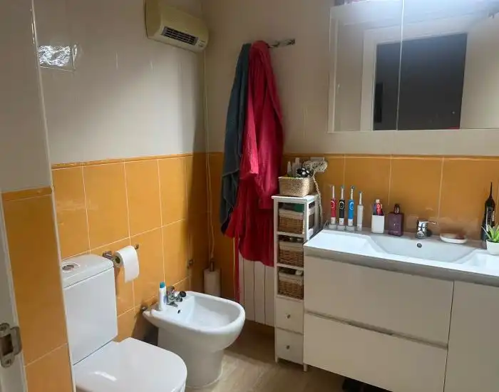 Piso con terraza en venta en Santa Eulàlia de Ronçana, imagen 16