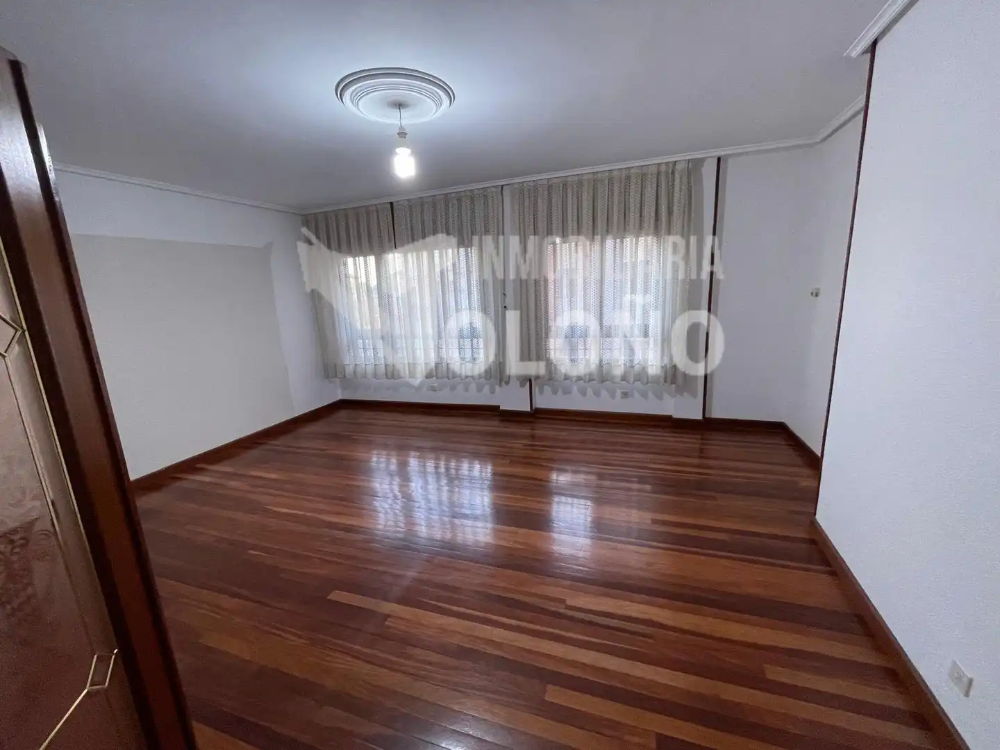 Appartamento con terrazza in vendita a Avenida Bretón de los Herreros 1C, imagen 11