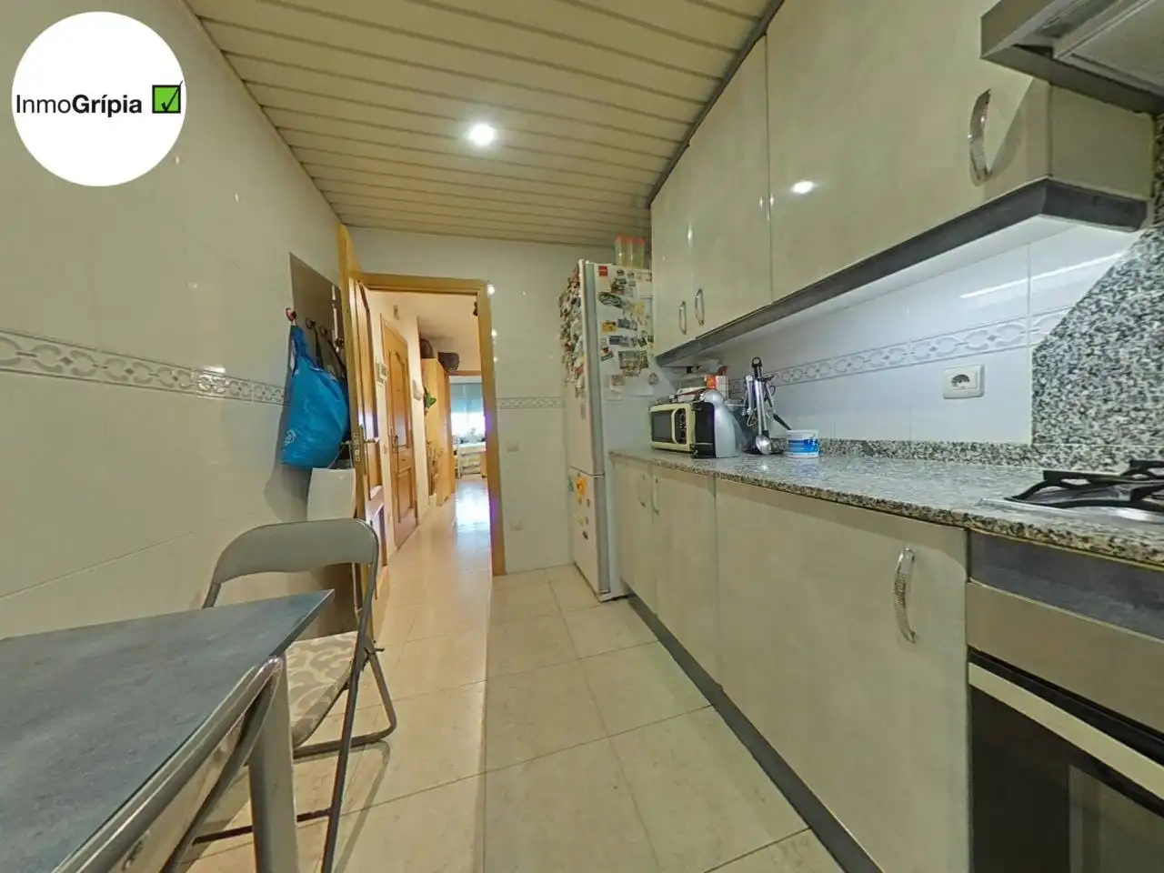 Flat with terrace for sale in Nord-est, imagen 14